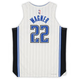 Franz Wagner Autographed Orlando Magic White Nike Association Edition Authentic Jersey Fanatics