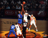 DEANDRE AYTON Autographed Phoenix Suns Tip Off" 16" x 20" Photograph - Limited Edition of 50 - GAME DAY LEGENDS & STEINER