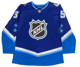THATCHER DEMKO Autographed Blue 2022 NHL All Star Game Adidas Authentic Jersey FANATICS