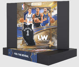 2026 NBA Under Wraps Volume 1 Officially Licensed Jersey Mystery Box Fanatics
