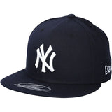 JASSON DOMINGUEZ Autographed New York Yankees New Era Baseball Cap FANATICS