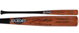 Jackson Holliday Autographed/Inscribed "MLB Debut 4-10-24" Old Hickory Game Model Bat Fanatics