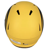 Puka Nacua Autographed Los Angeles Rams RAVE Speed Full Size Helmet Fanatics