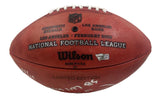 Cooper Kupp Autographed/Inscribed "SB LVI MVP" Los Angeles Rams SB LVI Champions Logo Wilson Duke Authentic Football Fanatics LE 56