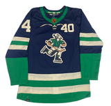 ELIAS PETTERSSON Autographed Vancouver Canucks Adidas 2022-23 Reverse Retro Jersey FANATICS