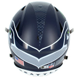 Jadarian Price Autographed Seattle Seahawks Speedflex Authentic Helmet Beckett Witnessed