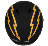 Antonio Gates Autographed Chargers Eclipse Speed Full Size Helmet Beckett Witnessed