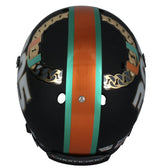 Greg Olsen Autographed Miami Hurricanes Schutt Tradition Full Size Helmet Fanatics
