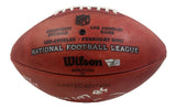 Cooper Kupp Autographed/Inscribed "SB LVI MVP" Los Angeles Rams SB LVI Champions Logo Wilson Duke Authentic Football Fanatics LE 56