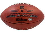 COOPER KUPP Autographed/Inscribed "SB LVI CHAMPS" Los Angeles Rams SB LVI Champions Logo Wilson Duke Authentic Football FANATICS LE 1/56