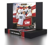 2026 MLB Under Wraps Volume II MLB Authentic Jersey Mystery Box (1 Mystery Authentic MLB Jersey Per Box)