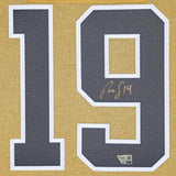 Reilly Smith Autographed Vegas Golden Knights Adidas Jersey Fanatics