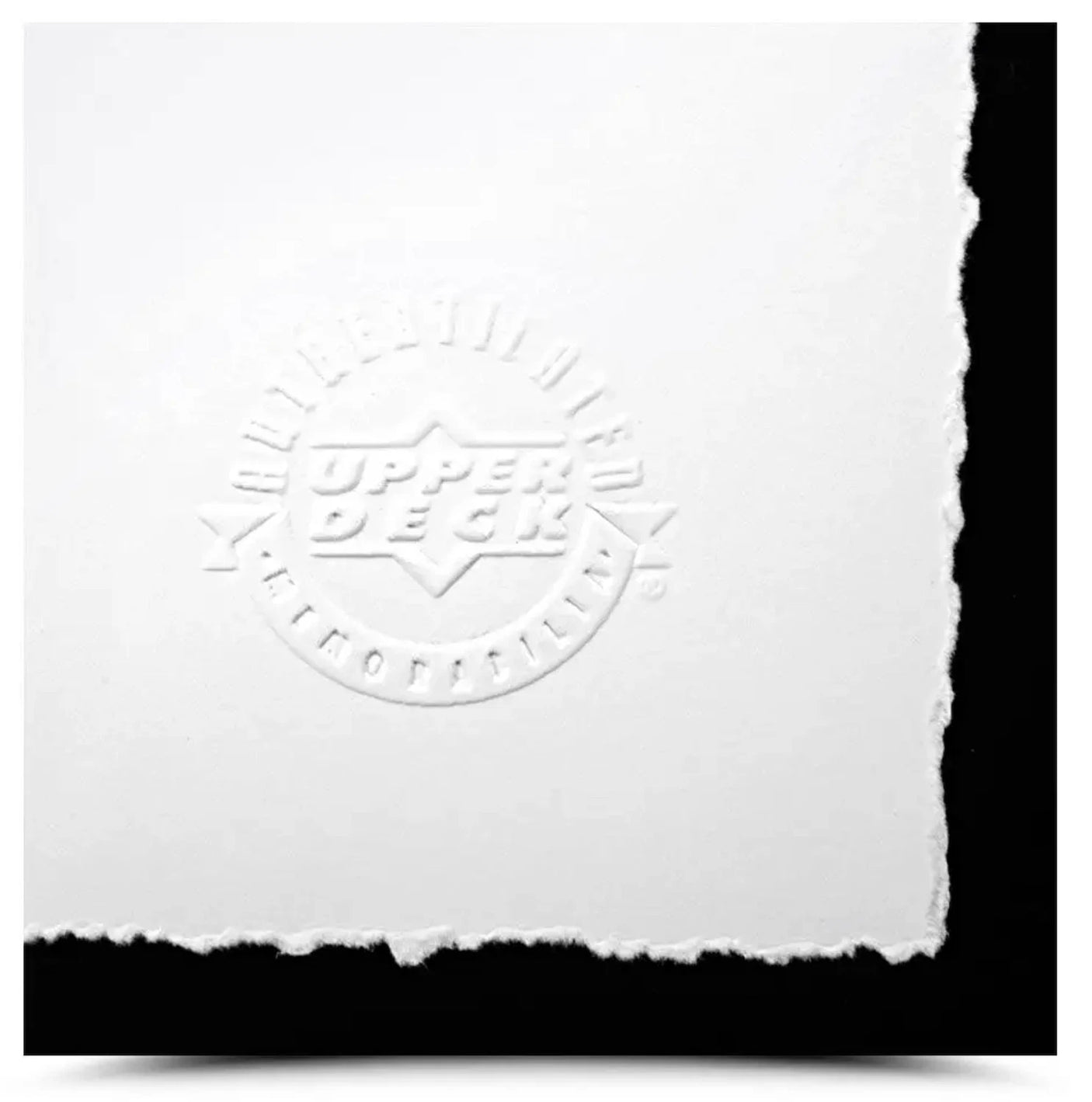 Michael Jordan, Tiger Woods & Muhammad Ali Signed "Legends of Sport" Platinum Litho UDA LE 100