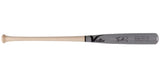 Bobby Witt Jr. Autograped Grey Victus Game Model Bat Fanatics