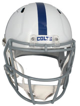 Anthony Richardson Autographed Indianapolis Colts Speed Full Size Helmet Fanatics