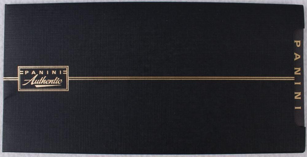 TRAE YOUNG Autographed Atlanta Hawks "Jumper" 16" x 20" Photo PANINI LE 111