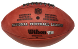 Matthew Stafford Autographed/Inscribed "RAMS NATION" Los Angeles Rams Metallic Logo Football Fanatics LE 1/25