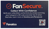 Ja'Marr Chase Cincinnati Bengals Autographed Fanatics Authentic GameChangers Series 1 6" Figurine