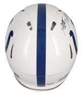 Anthony Richardson Autographed Indianapolis Colts Speed Authentic Helmet Fanatics
