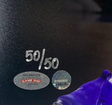 DeAndre Ayton Autographed Phoenix Suns "Over LeBron" 16" x 20" Photograph - Limited Edition of 50/50 - Game Day Legends & Steiner