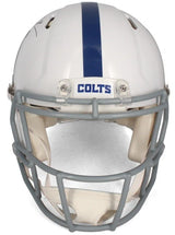 Anthony Richardson Autographed Indianapolis Colts Speed Authentic Helmet Fanatics