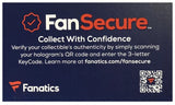 Cade Cunningham Autographed Detroit Pistons Funko POP! Fanatics