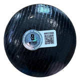 Sammy Sosa Chicago Cubs Signed Black Louisville Slugger Baseball Bat BAS