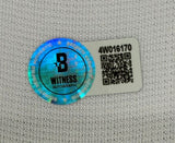 The Sandlot (8) Cast Signed Framed Custom Baseball Jersey BAS