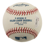 Sandy Koufax Brooklyn Dodgers Signed Official MLB Baseball JSA Y97788