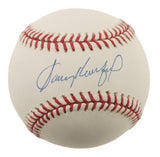 Sandy Koufax Brooklyn Dodgers Signed Official MLB Baseball JSA Y97788