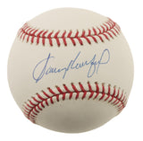 Sandy Koufax Brooklyn Dodgers Signed Official MLB Baseball JSA Y97788
