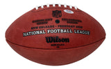 Saquon Barkley Signed Philadelphia Eagles Super Bowl 59 LIX Duke Football PSA/DNA