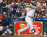 Jasson Dominguez Autographed 16x20 Photo New York Yankees Fanatics & MLB Holo Stock #223746