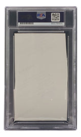 Sean Astin Signed Slabbed Cut Signature PSA/DNA 85076455 - Sports Integrity