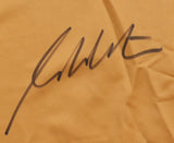 William Shatner Signed Star Trek Captain Kirk Costume Shirt BAS