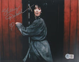 Shelley Duvall Signed 8x10 The Shining Photo BAS