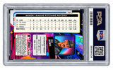 2024 Topps Chrome Cosmic #30 Paul Skenes Pirates Rookie Card PSA Gem MT 10