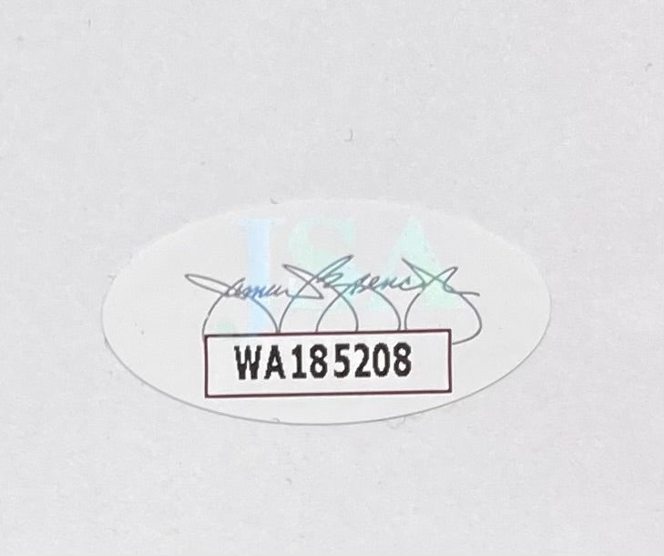 The Sopranos (8) Cast Signed Pilot Script 2 Lorraine Bracco & Others JSA - Sports Integrity