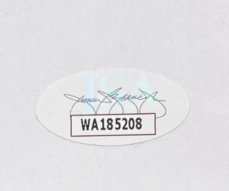 The Sopranos (8) Cast Signed Pilot Script 2 Lorraine Bracco & Others JSA - Sports Integrity