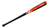 George Springer Astros Signed Victus MB50 Player Model Bat 17 WS MVP BAS