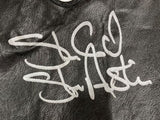 Stone Cold Steve Austin Signed Autographed WWE S.O.B Vest BAS