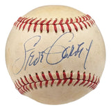 Steve Garvey Los Angeles Dodgers Signed National League Baseball PSA/DNA