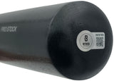 Edgar Martinez Autographed Black Louisville Slugger Pro Stock Baseball Bat Seattle Mariners Beckett BAS Witness Stock #252588