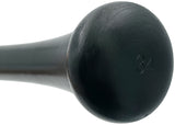 Edgar Martinez Autographed Black Louisville Slugger Pro Stock Baseball Bat Seattle Mariners Beckett BAS Witness Stock #252588