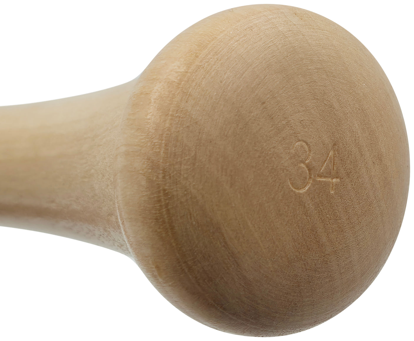 Ted Simmons Autographed Blonde Louisville Slugger Pro Stock Baseball Bat St. Louis Cardinals Beckett BAS Witness Stock #252591