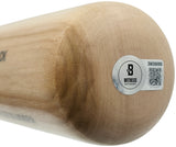 Steve Garvey Autographed Blonde Louisville Slugger Pro Stock Baseball Bat Los Angeles Dodgers "1974 NL MVP" Beckett BAS Witness Stock #252592