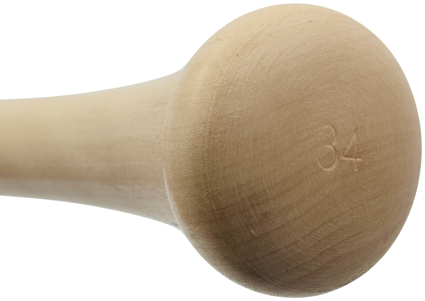 Steve Garvey Autographed Blonde Louisville Slugger Pro Stock Baseball Bat Los Angeles Dodgers "1974 NL MVP" Beckett BAS Witness Stock #252592