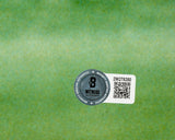 Ken Griffey Jr. Autographed 16x20 Photo Seattle Mariners (Wall Catch) "HOF 16" Beckett BAS Witness Stock #252801