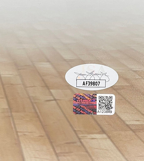 Sue Bird Signed 16x20 UConn Huskies Collage Photo JSA Steiner - Sports Integrity