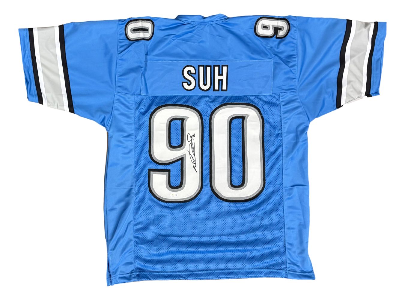 Autographed Football Jerseys | Signed NFL Jerseys for Sale
